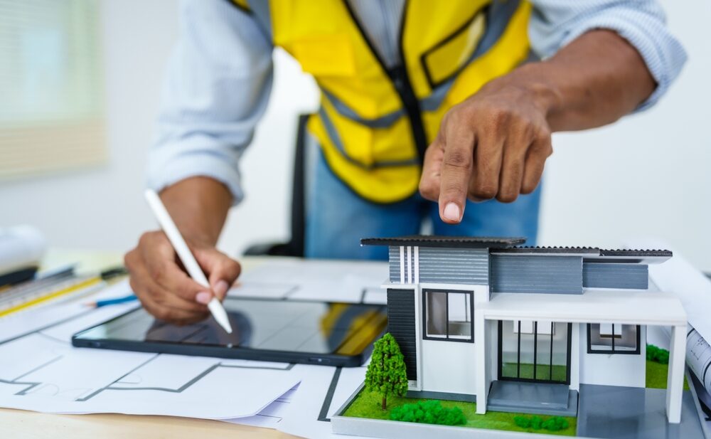 A GUIDE TO PERMITS AND PLANNING SERVICES IN NAIROBI COUNTY visual data 4