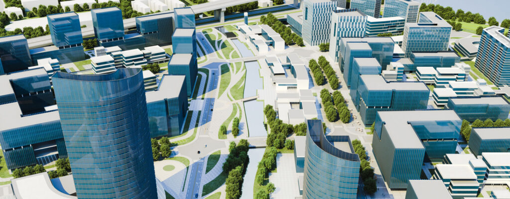 A GUIDE TO PERMITS AND PLANNING SERVICES IN NAIROBI COUNTY visual data 2