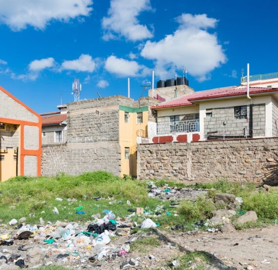 A GUIDE TO PERMITS AND PLANNING SERVICES IN NAIROBI COUNTY visual data 6